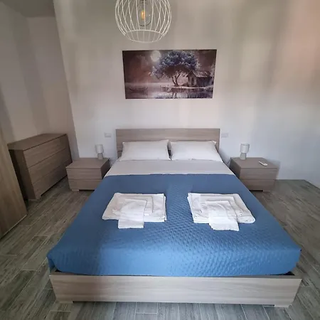 Apartamento Larimar *