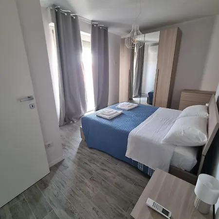 Larimar Apartamento Porto SantʼElpidio