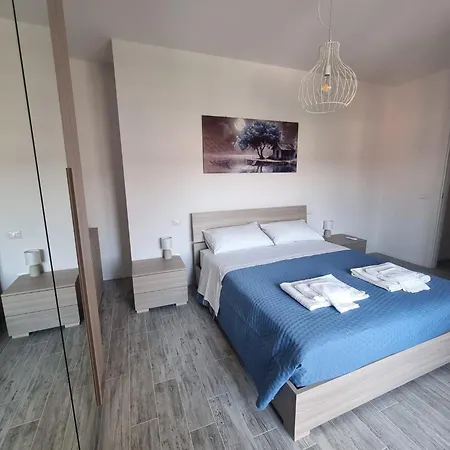 Apartamento Larimar Porto SantʼElpidio