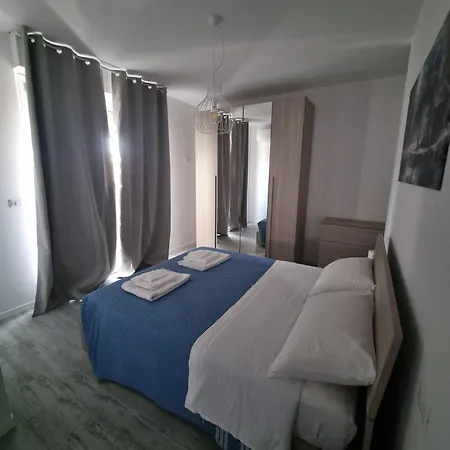 Larimar Apartamento