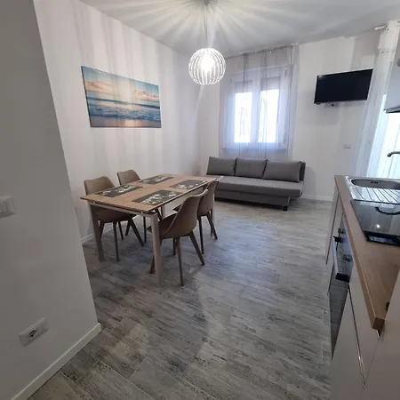 Larimar Apartamento