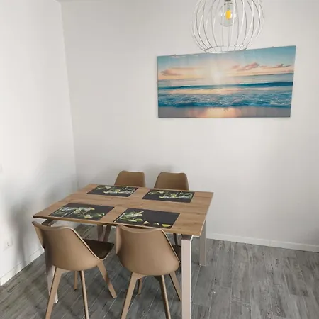 Apartamento Larimar