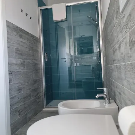 Apartamento Larimar *