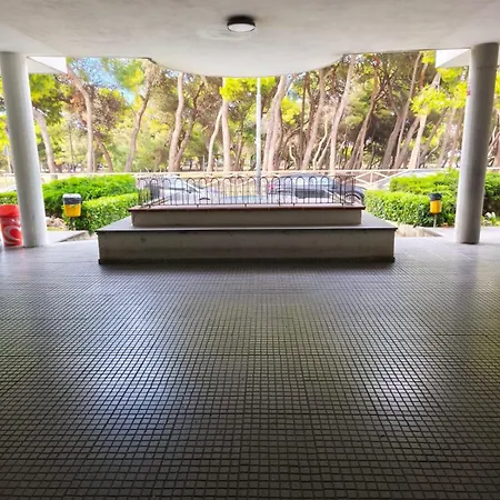 Larimar Apartamento *