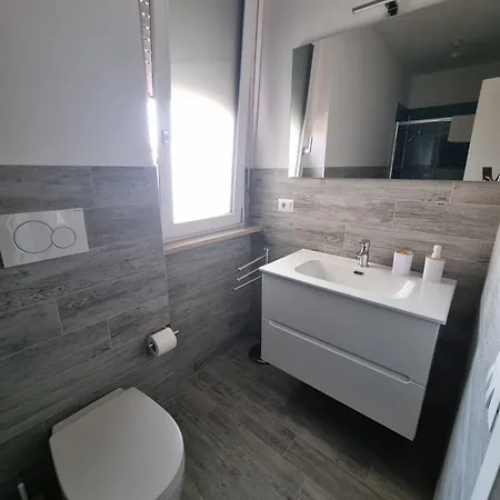 Larimar Apartamento *