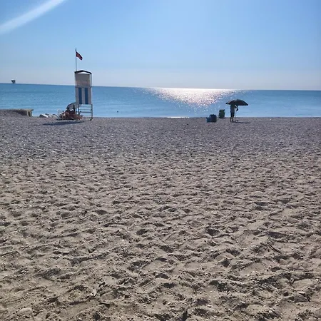 Apartamento Larimar Porto SantʼElpidio