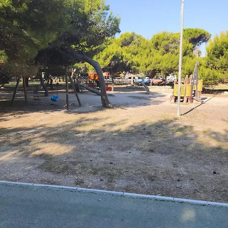 Apartamento Larimar